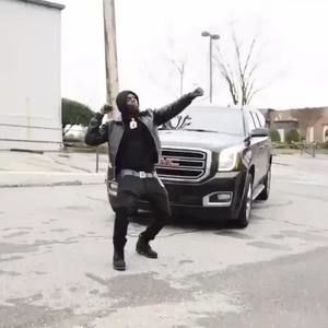 Meet your Posher, Roderick